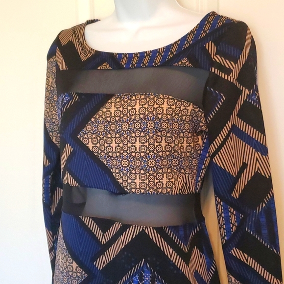 Stretch Dress - Picture 4 of 9